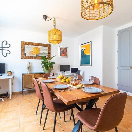 קורלחו Villa Harmony מראה חיצוני תמונה