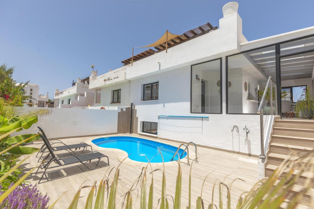 קורלחו Villa Harmony מראה חיצוני תמונה
