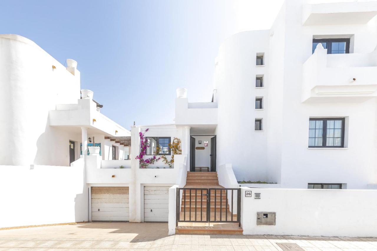 קורלחו Villa Harmony מראה חיצוני תמונה