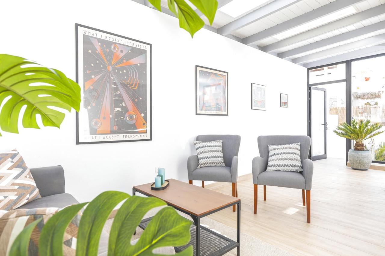 קורלחו Villa Harmony מראה חיצוני תמונה