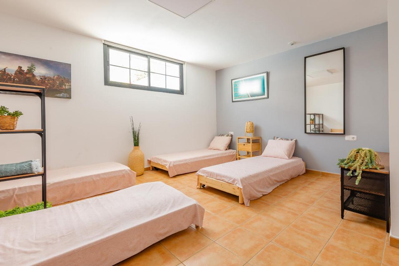 קורלחו Villa Harmony מראה חיצוני תמונה
