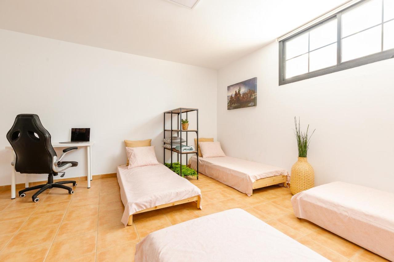 קורלחו Villa Harmony מראה חיצוני תמונה