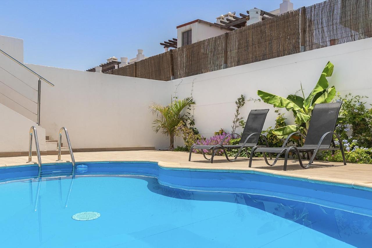 קורלחו Villa Harmony מראה חיצוני תמונה