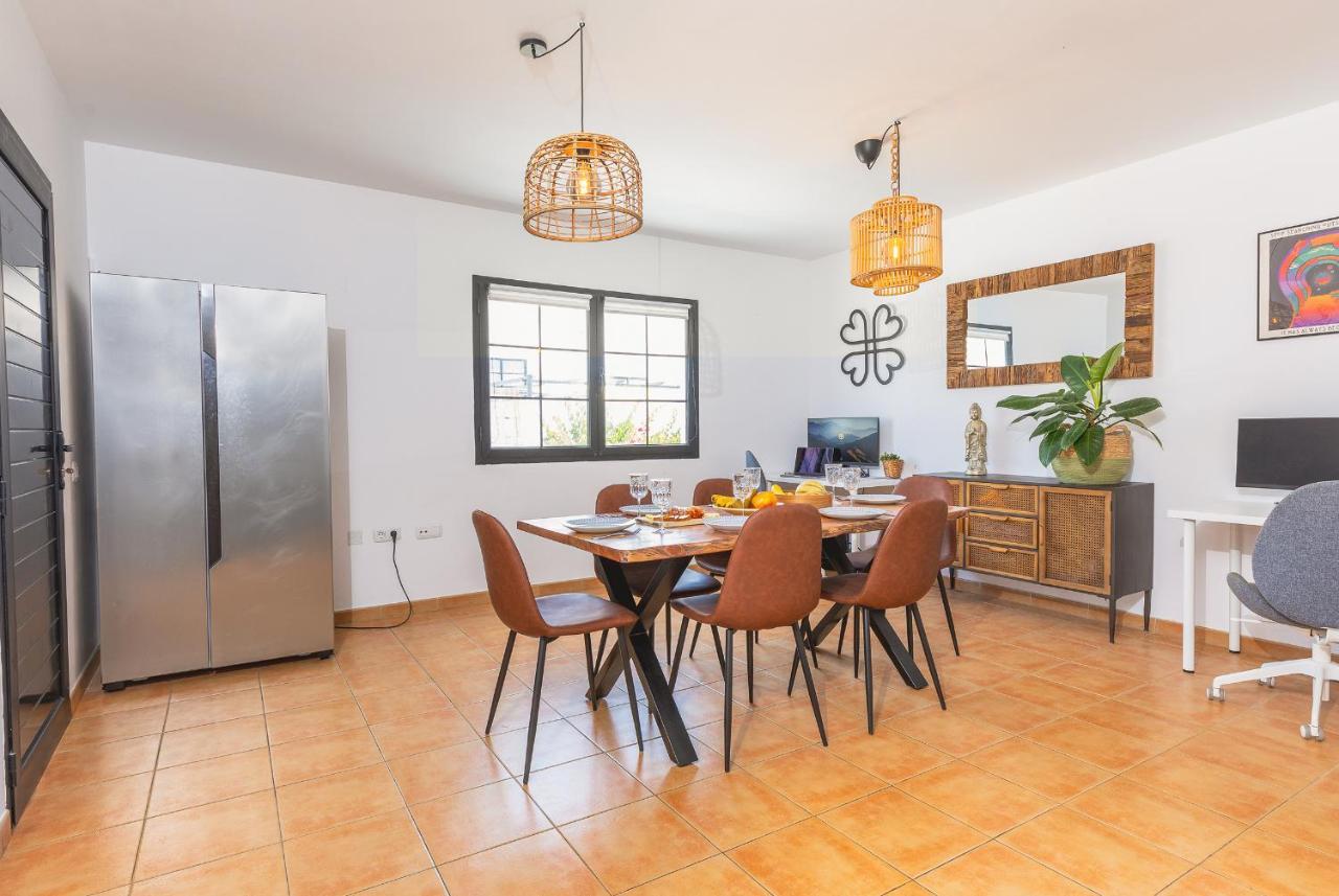 קורלחו Villa Harmony מראה חיצוני תמונה
