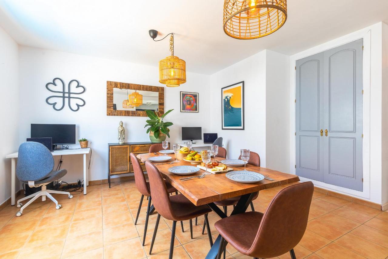 קורלחו Villa Harmony מראה חיצוני תמונה