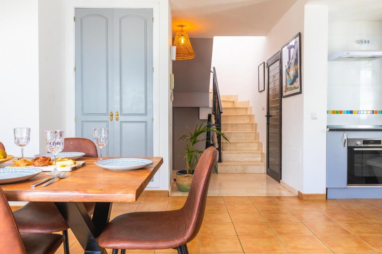 קורלחו Villa Harmony מראה חיצוני תמונה