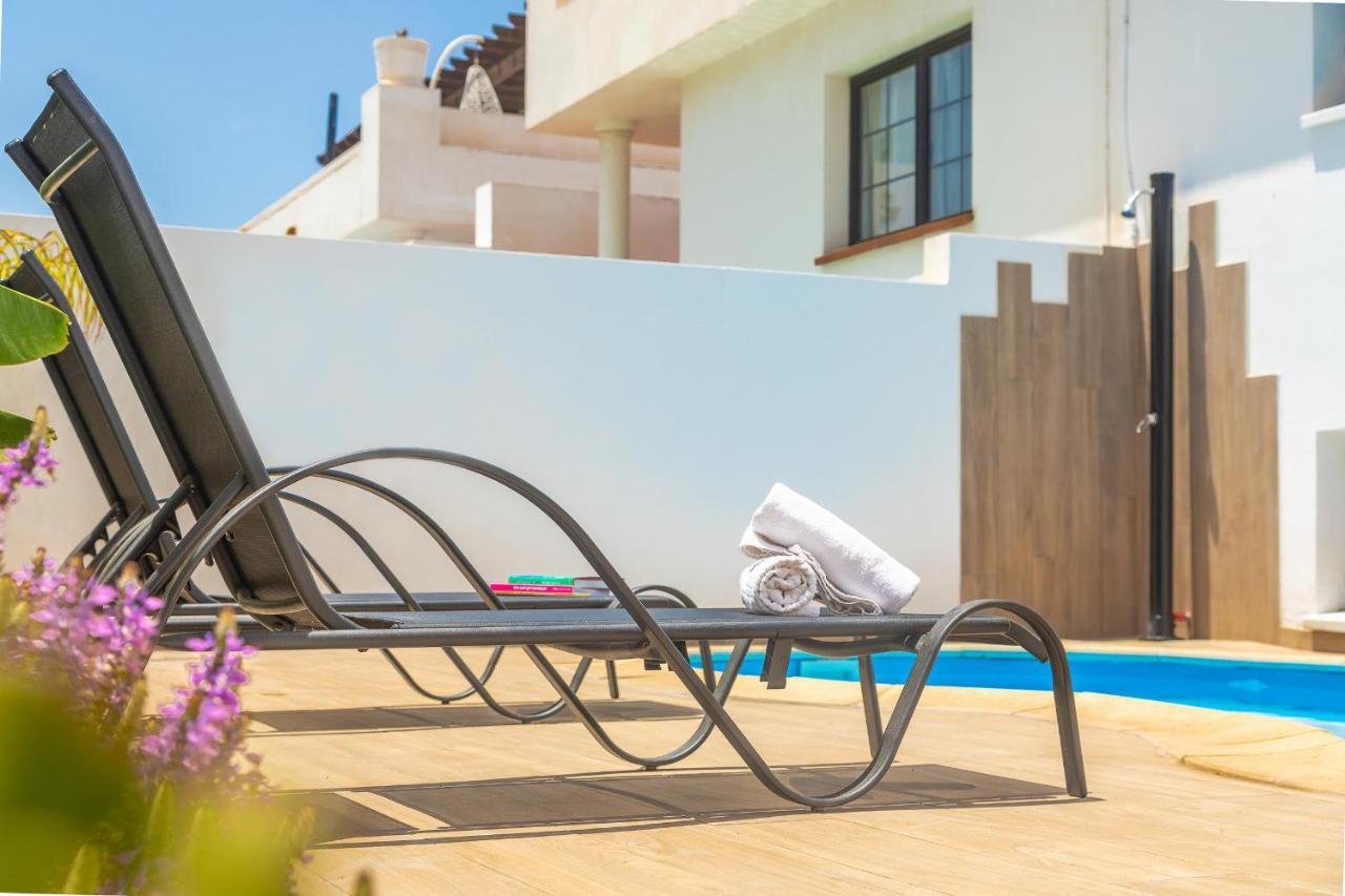 קורלחו Villa Harmony מראה חיצוני תמונה