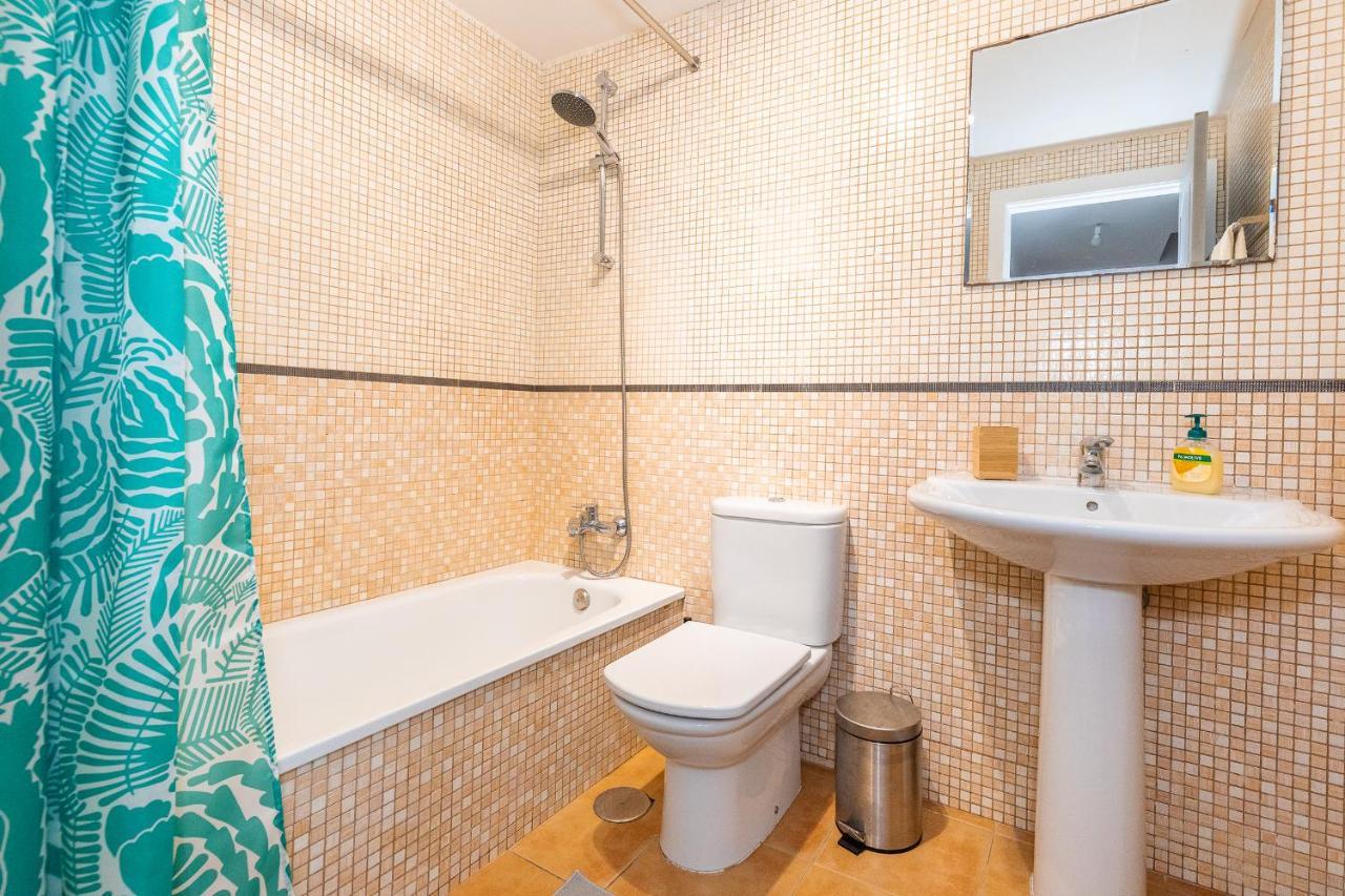 קורלחו Villa Harmony מראה חיצוני תמונה