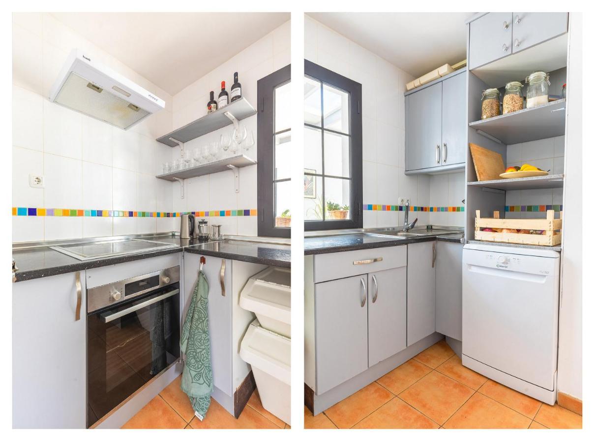 קורלחו Villa Harmony מראה חיצוני תמונה