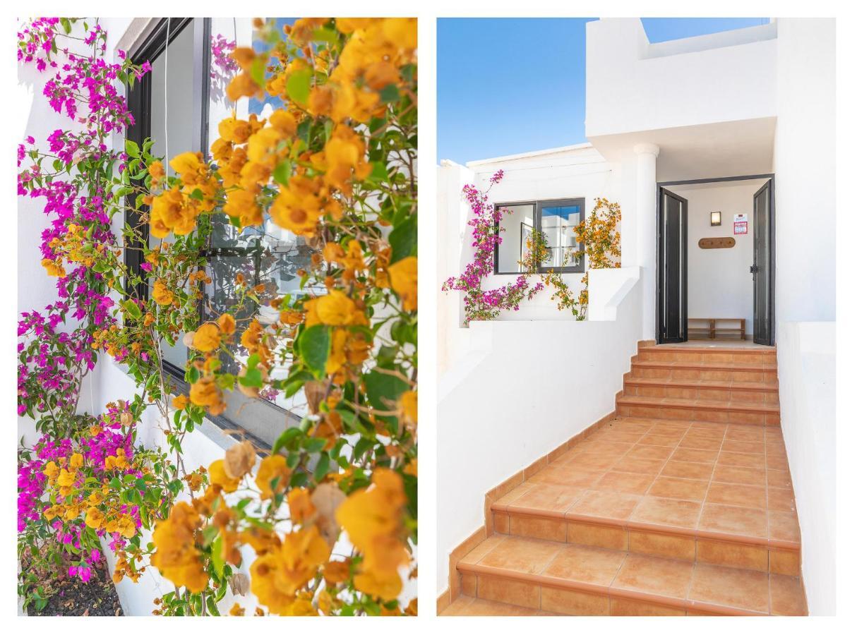 קורלחו Villa Harmony מראה חיצוני תמונה