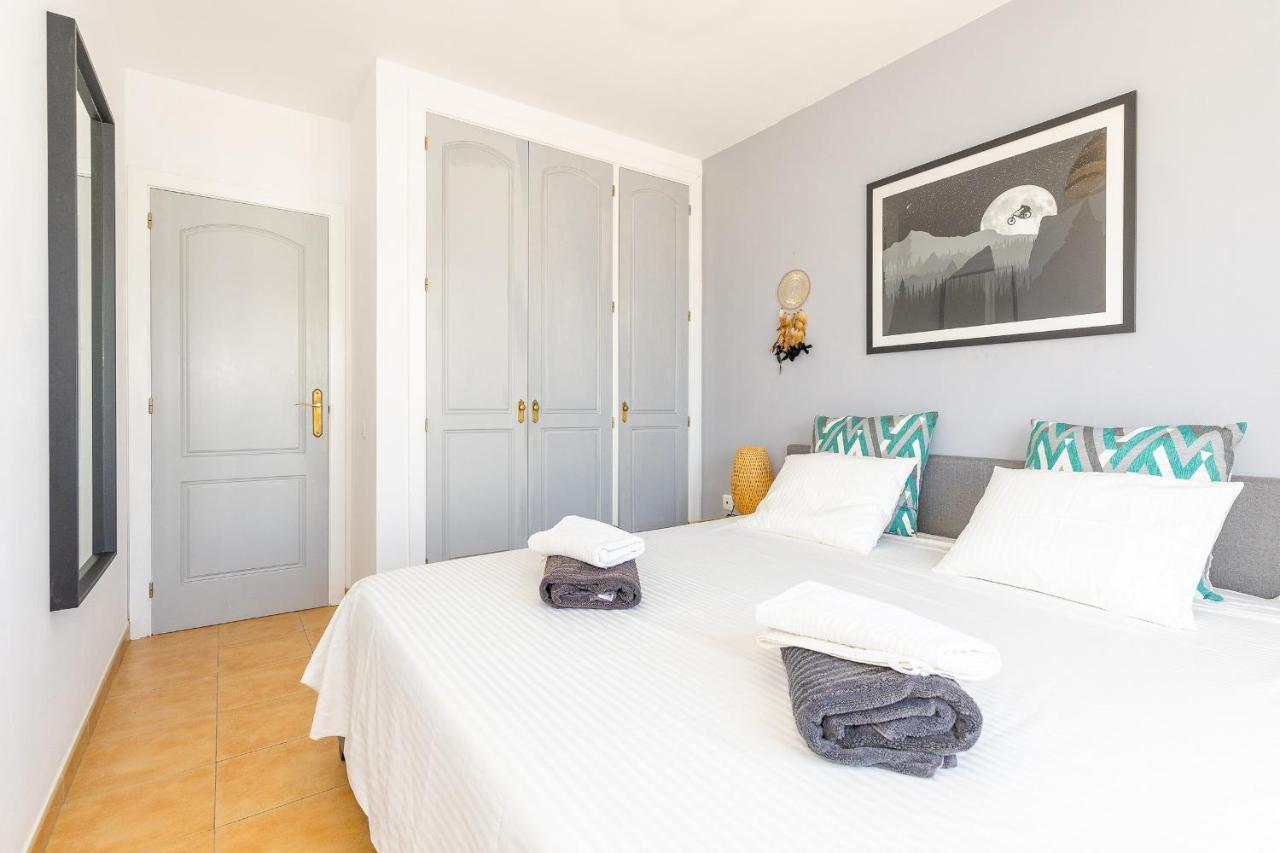 קורלחו Villa Harmony מראה חיצוני תמונה