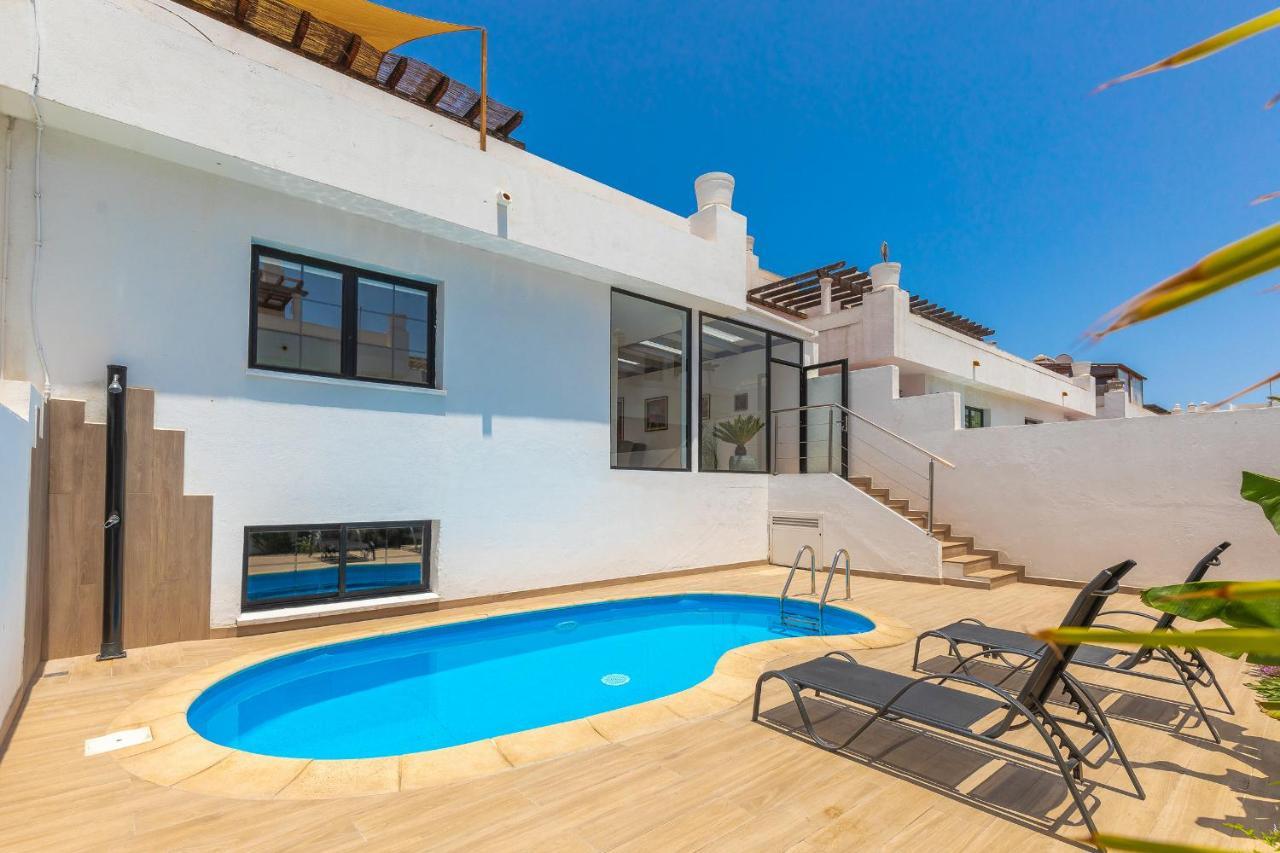 קורלחו Villa Harmony מראה חיצוני תמונה